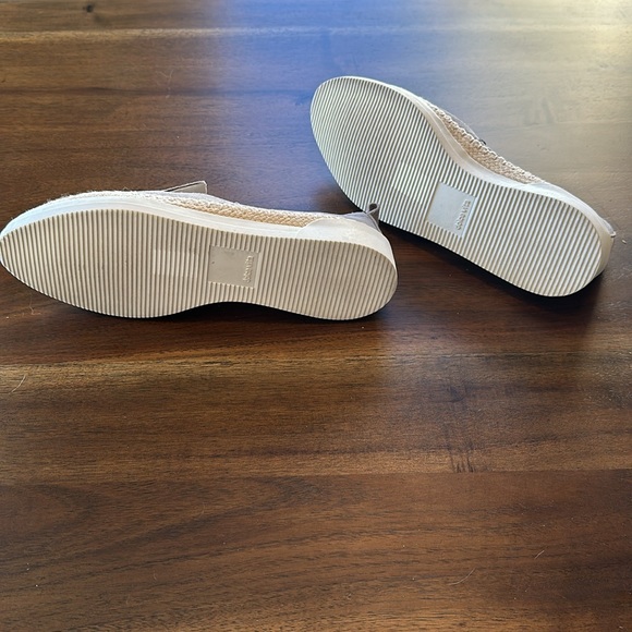 Dolce Vita suede slip on loafer woman’s shoes size 7 - Picture 4 of 5